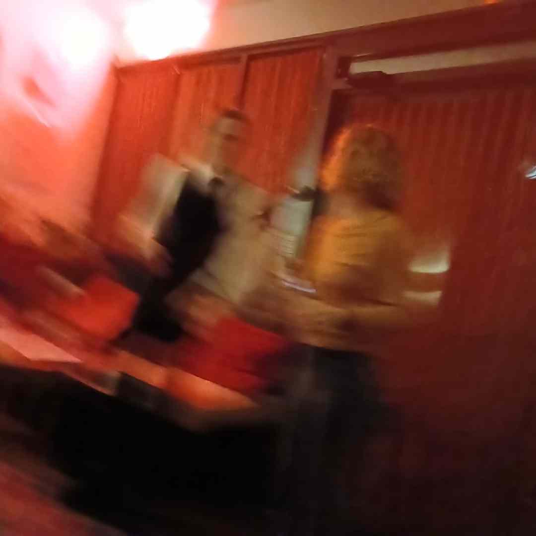 Poets and Friends #3 - Photo 15