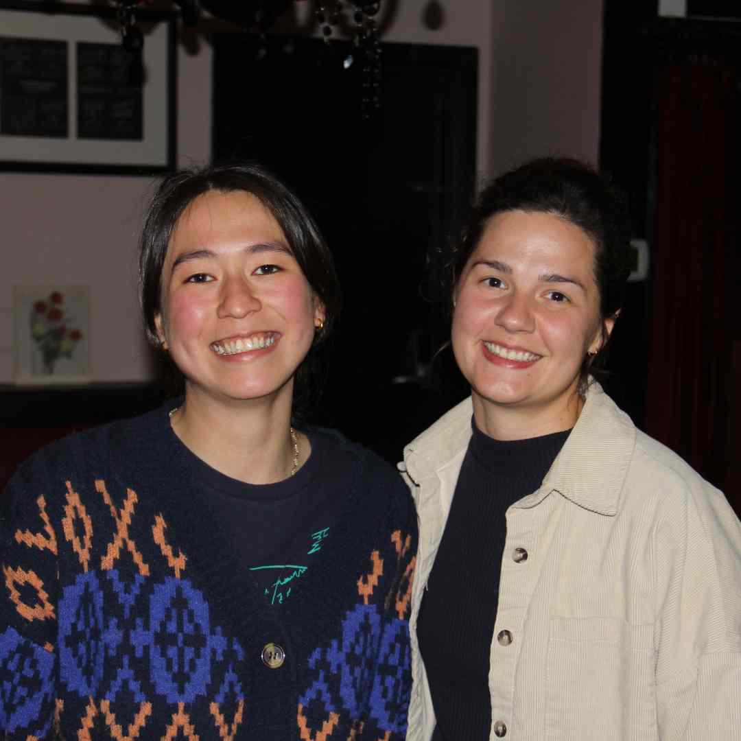 Poets and Friends #3 - Photo 2
