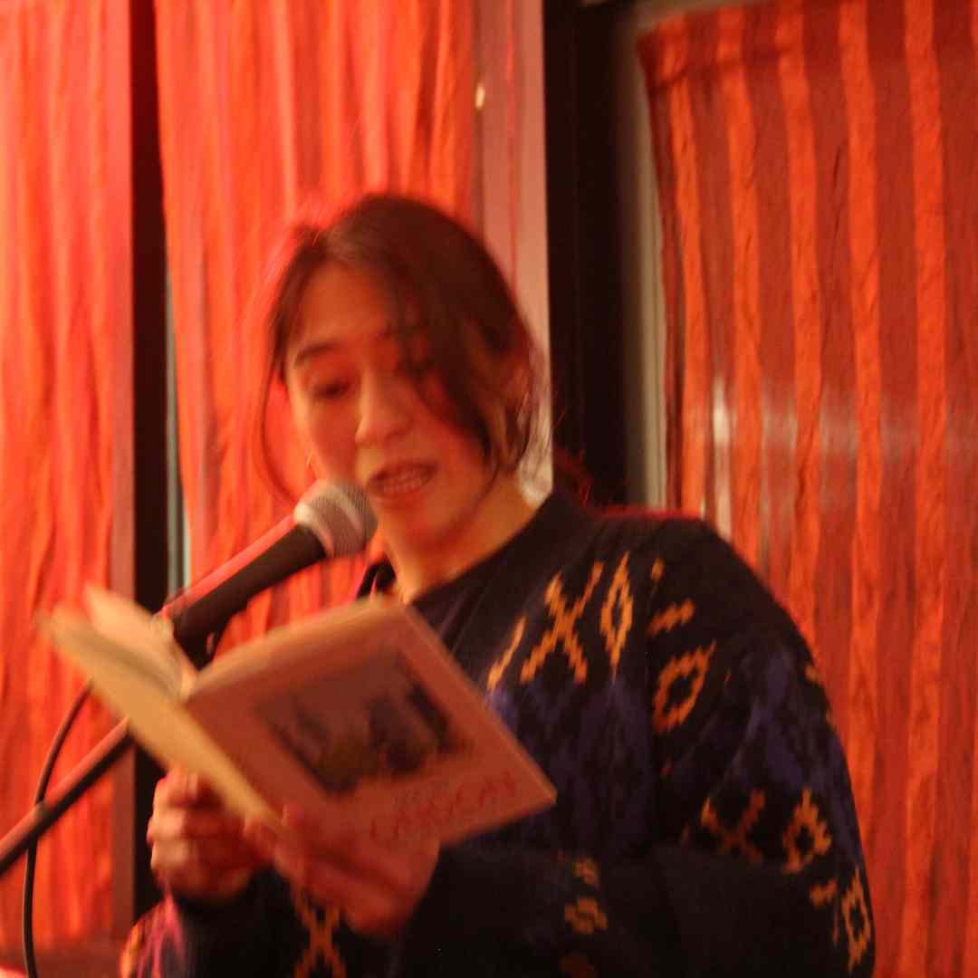 Poets and Friends #3 - Photo 3