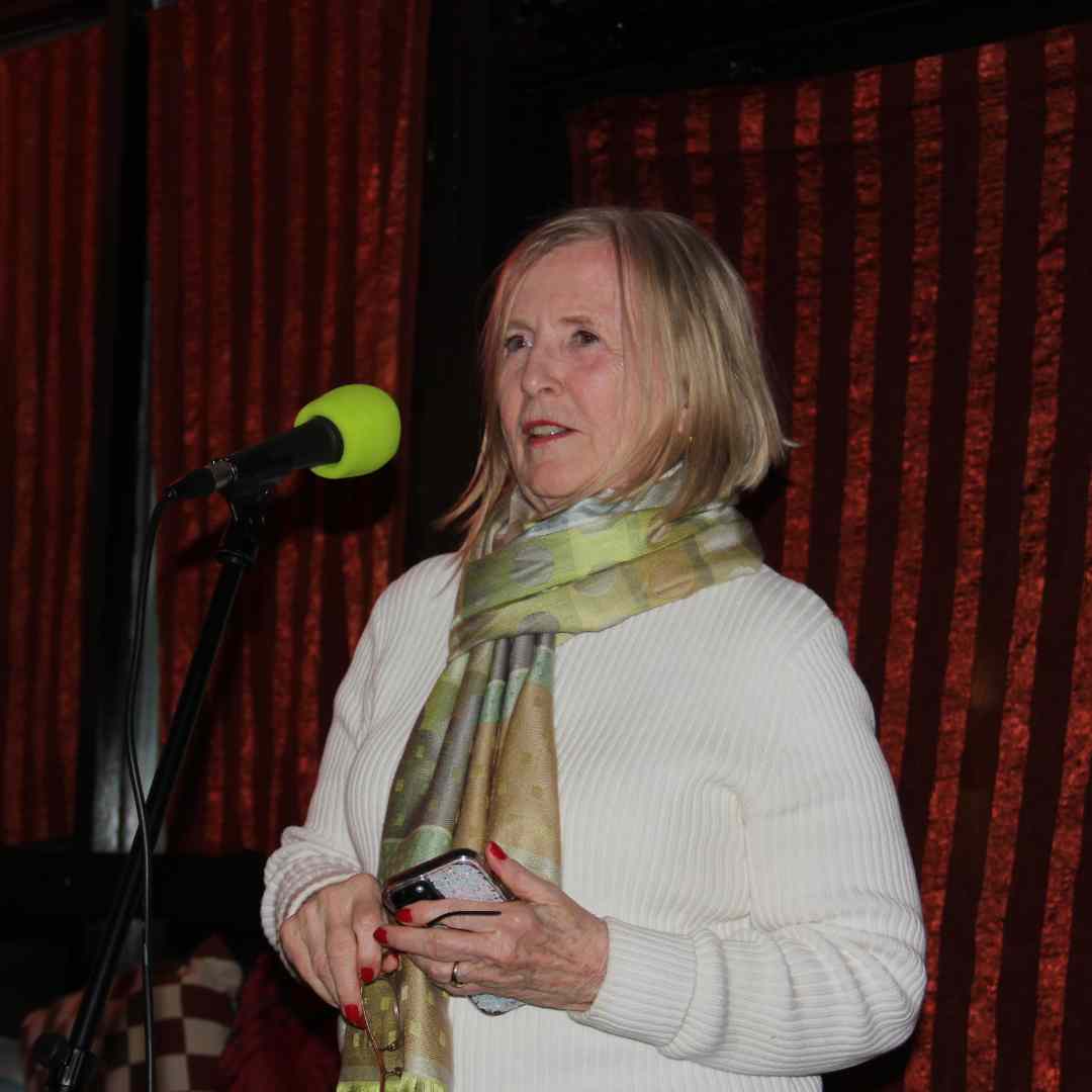 Poets and Friends #3 - Photo 7