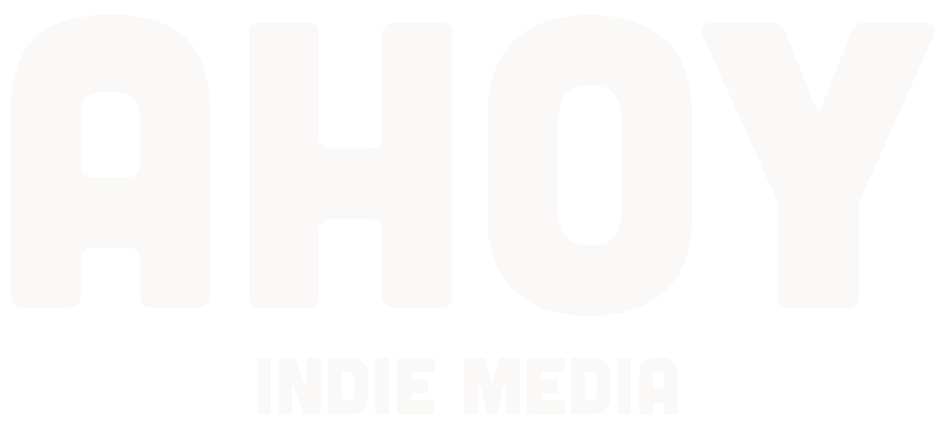 AHOY Indie Media